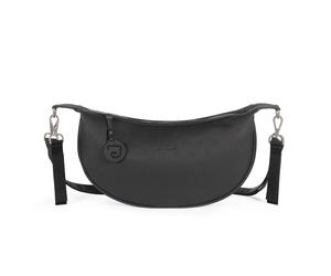 Borsa a Tracolla Gondola London Black Pasito a Pasito