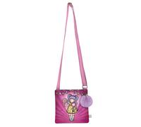 Borsa a Tracolla Gorjuss First prize Lilla [21 x 20 x 1.5 cm]