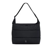 Borsa a tracolla Got Bag Puffer Square Large Noir 140x320x250 mm