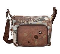 BORSA A TRACOLLA GRANDE CORE-OUTER ANEKKE