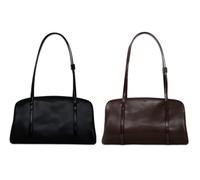 Borsa a tracolla grande Monde Monde Moment 2 colori / borsa a tracolla Monde ...