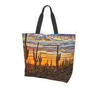 Borsa a tracolla grande per donna con motivo a pietra di ciottoli, borsa tote impermeabile riutilizzabile Borsa per la spesa ecologica per viaggi di lavoro in spiaggia