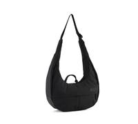 Borsa a tracolla grande stile Hobo PUMA.BL 16,5 L, Accessori, Nero, OSFA OSFA