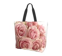Borsa a tracolla grande Zen Stone per donna, borsa tote impermeabile riutilizzabile Borsa per la spesa ecologica per lavoro Shopping da viaggio in spiaggia Perfetto