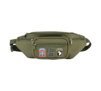 Borsa A Tracolla Gürteltasche US ARMY D-DAY 101ST 82ND AIRBORNE