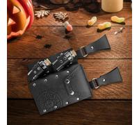 Borsa a tracolla Halloween Medievale Casual per feste a tema Cosplay