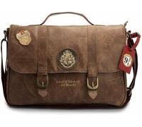 Borsa a tracolla Harry Potter Hogwarts Alumni Premium Messenger Bag ABYstyle