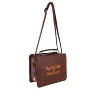 Borsa a tracolla Harry Potter Weasleys Wizard Wheezes stile tronco 2 vie Giap...