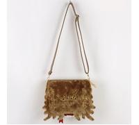 Borsa a tracolla Harry Potter x Flapper Monster Book of Monsters Pochette