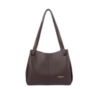Borsa a tracolla Hobo in pelle by Lancaster
