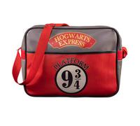 Borsa a tracolla Hogwarts Express con piattaforma 9 3/4 di Harry Potter, perfett