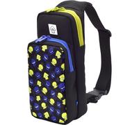 Borsa a tracolla Hori Splatoon 3 Adventure per Nintendo Switch