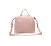 Borsa a tracolla impermeabile da palestra, con tracolla regolabile e design multi-tasca, per sport, viaggi, attività all'aperto, borse da viaggio leggere e adatte al volo, A, Bellezza di massa