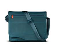 Borsa a tracolla impermeabile per MacBook 13'' LE Reporter Kingfisher - Nouvo
