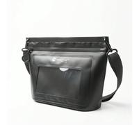 Borsa a tracolla impermeabile, stile all'aperto europeo e americano, finestra touch screen ad alta trasparenza, custodia impermeabile in TPU, borsa impermeabile per telefono da spiaggia, adatta per va