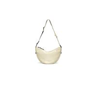 Borsa a tracolla impermeabile VALERA SHOULDER BAG Beige TU