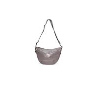 Borsa a tracolla impermeabile VALERA SHOULDER BAG Grigio TU