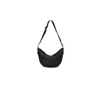 Borsa a tracolla impermeabile VALERA SHOULDER BAG Nero TU