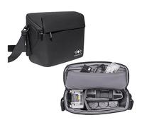 BORSA A TRACOLLA IMPERMEABILE WIGENTO per DJI Mini 4K, Mini 2 SE, Mini 2