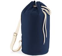 Borsa A Tracolla In Cotone Organico Westford Mill EarthAware