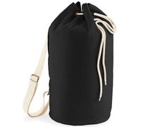 Borsa A Tracolla In Cotone Organico Westford Mill EarthAware