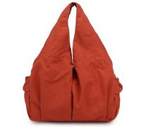 Borsa A Tracolla In Nylon Da Donna Alla Borse A Ascelle Ascelle Con Più Tasche Per Lo Stoccaggio Organizzato Ogni Giorno Carryall