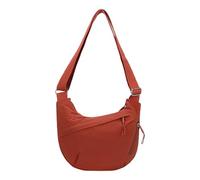 Borsa a tracolla in nylon da donna, borsa a tracolla leggera da donna | Nylon da donna, per viaggi quotidiani, shopping, viaggi, uscite casual, fine degli anni '6