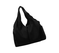 Borsa A Tracolla In Nylon Da Donna Con Drappeggio In Unita Borse Sotto Le Ascelle Capacità Per Lo Shopping Viaggi E Sport Borsa Da Lavoro Per Pendolari