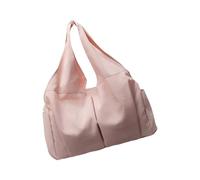 Borsa A Tracolla In Nylon Da Donna Con Drappeggio In Unita Borse Sotto Le Ascelle Capacità Per Lo Shopping Viaggi E Sport Borsa Da Lavoro Per Pendolari