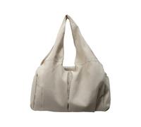 Borsa A Tracolla In Nylon Da Donna Con Drappeggio In Unita Borse Sotto Le Ascelle Capacità Per Lo Shopping Viaggi E Sport Borsa Da Lavoro Per Pendolari