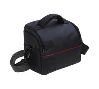 Borsa a tracolla in nylon impermeabile per fotocamera per Ca&no&n EOS 77D 70D 80D 4000D 2000D 5D Mark IV III 60D 6D 7D Mark II 2 50D