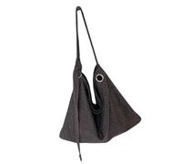 Borsa A Tracolla In Nylon Stampati Con Leopardi Con Cinturino Regolabile Spaziosi Borse Trasversali Ottime Per Le Commissioni Viaggio Per Viaggi Lavoro
