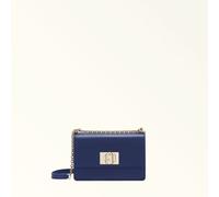 Furla 1927 Borsa a tracolla Pelle 20 cm mediterraneo (TAS010542)