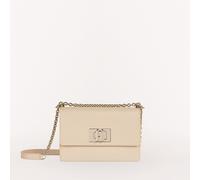 Borsa a tracolla in pelle 1927 MINI Rosa TU
