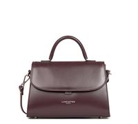 Borsa a tracolla in pelle M SUAVE EVEN Rosso TU