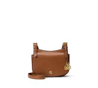 Ralph Lauren MARCY CRSBDY CROSSBODY MEDIUM 001 - LAUREN TAN, taglia unica