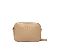 Borsa a tracolla in pelle Patrizia Pepe