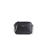 Borsa a tracolla in pelle Patrizia Pepe