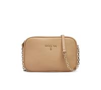 Borsa a tracolla in pelle Patrizia Pepe
