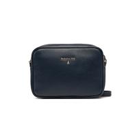 Borsa a tracolla in pelle Patrizia Pepe