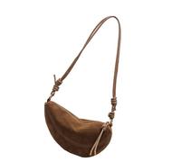 Borsa a tracolla in PU Elegante borsa sotto le ascelle progettata per le donne moderne, ideale per lo shopping casual e le riunioni Borsa a tracolla
