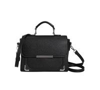 Borsa a tracolla in PU Squisita Artigianato Borse a tracolla per uso quotidiano Complementi vari stili di abbigliamento, Nero , One Size