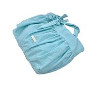 Borsa a tracolla in tela alla moda stile coreano borsa casual borsa ascellare con cinturino unico e spazioso interno coreano accessorio di moda, Verde, One Size