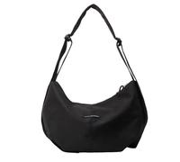 Borsa A Tracolla In Tela Capacità Per Donne E Uomini Regolabile Sotto Le Ascelle La Regolabile Essenziale Tutti I Giorni