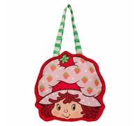 Borsa A Tracolla In Tela Cosplay Di Strawberry Shortcake