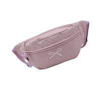 Borsa a tracolla in tela per donna Spaziosa borsa a tracolla a tracolla con tracolla regolabile per viaggi e avventure all ' aperta