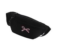 Borsa a tracolla in tela per donna Spaziosa borsa a tracolla a tracolla con tracolla regolabile per viaggi e avventure all ' aperta