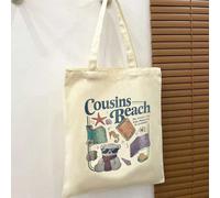 Borsa a tracolla in tela tinta unita, di grande capacità, pieghevole e alla moda, ideale per la spiaggia e le vacanze estive, un regalo da viaggio per gli uomini. Avremo sempre i fan dell'estate Prodo