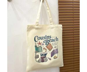 Borsa a tracolla in tela tinta unita, di grande capacità, pieghevole e alla moda, ideale per la spiaggia e le vacanze estive, un regalo da viaggio per gli uomini. Avremo sempre i fan dell'estate Prodo