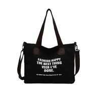 Borsa A Tracolla In Tela Tote Da Spiaggia A Tracolla Capacità Ascellare Spiaggia Per Donna Borse Viaggio Per Ragazza Uomo Alla